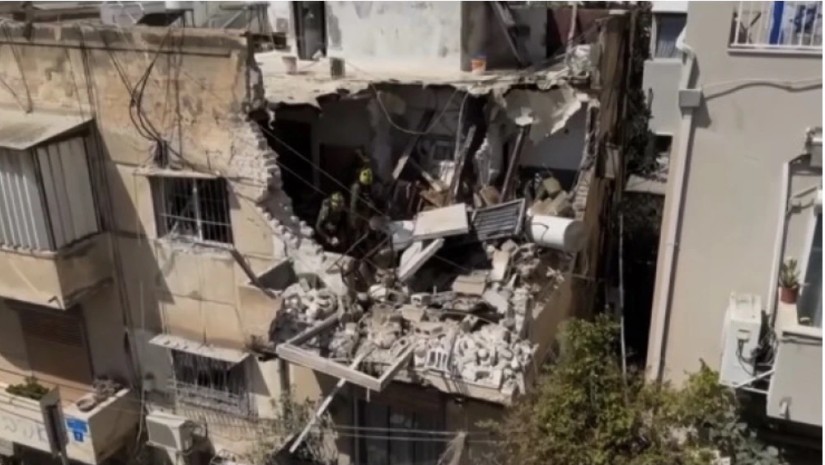 ოსრაელი