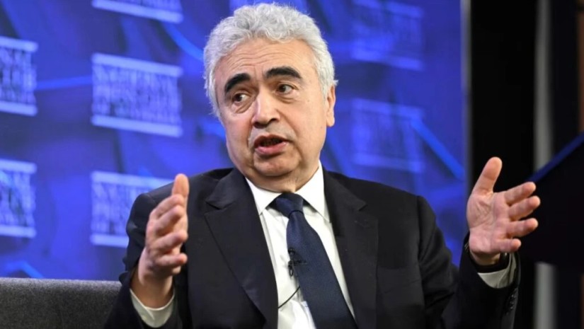 ფატიჰ ბიროლი