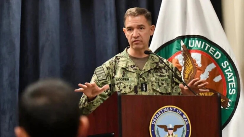 აშშ-ის ცენტრალური სარდლობის მეთაური