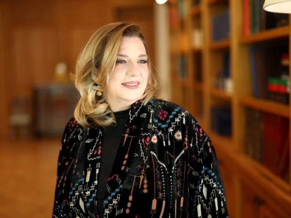 თამარ ბაგრატიონი