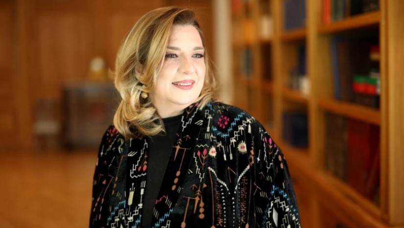 თამარ ბაგრატიონი