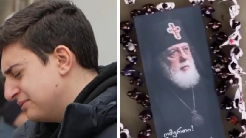 მოქალაქე