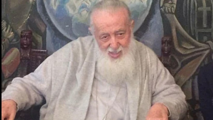 პატრიარქი