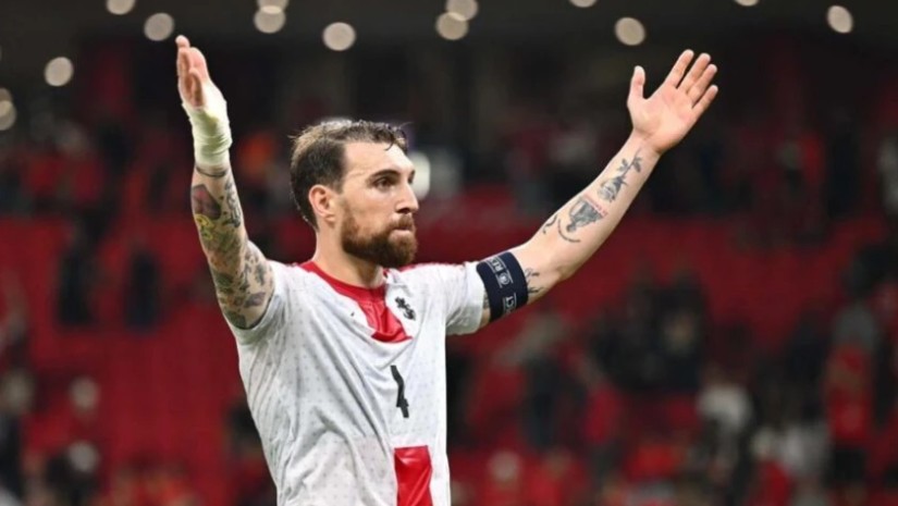 გურამ კაშია