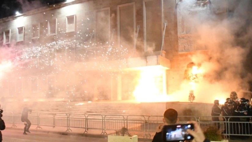 ალბანეთი