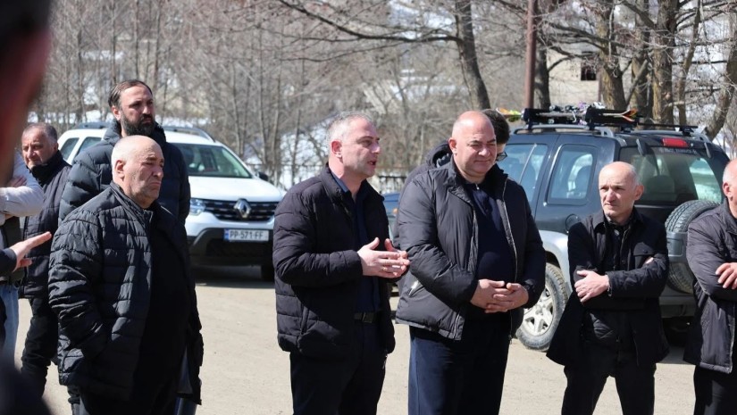 ბორჯომი