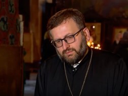 მამა გიორგი 