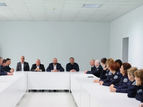 ხელმძღვანელები