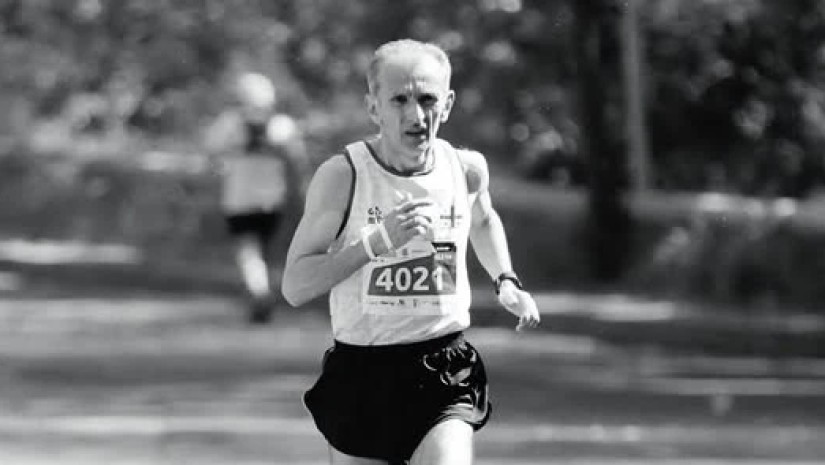 სპორტსმენი