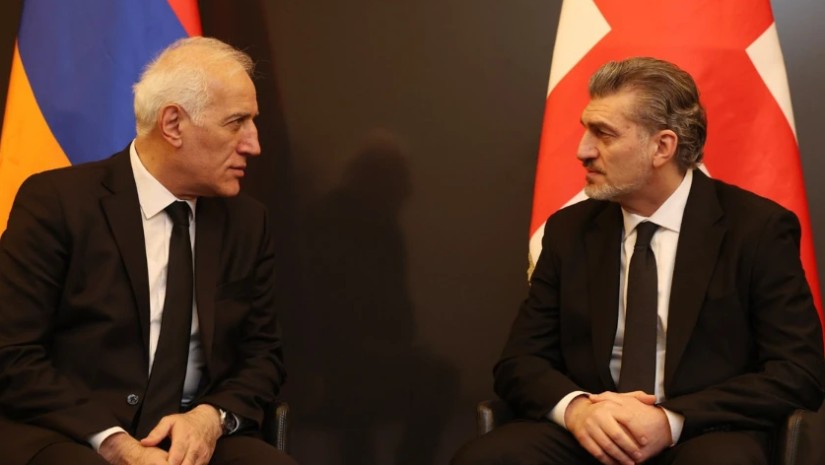 მიხეილ ყაველაშვილი