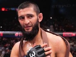 ხამზატ ჩიმაევი