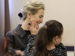 მარიამ ლაშხი