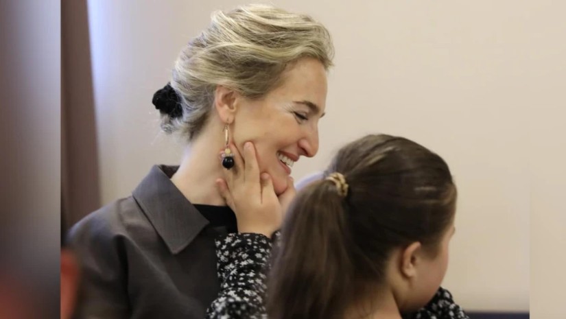 მარიამ ლაშხი