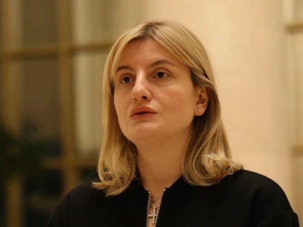 ბაია კვიციანი