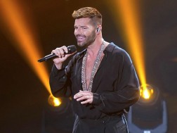 რიკი მარტინი