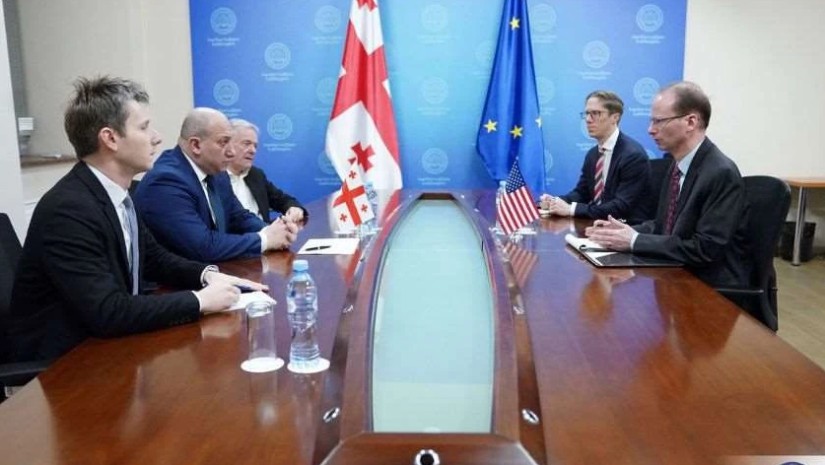 საგარეო საქმეთა სამინისტრო