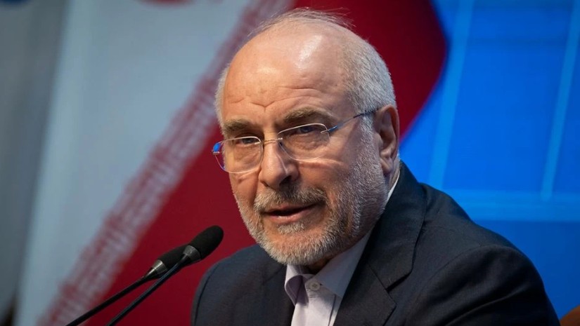 ბაგერ ყალიბაფი 