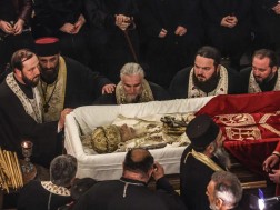 მამა შალვა კეკელია