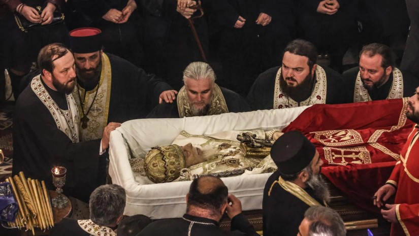 მამა შალვა კეკელია