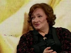 მანანა ბერიკაშვილი 