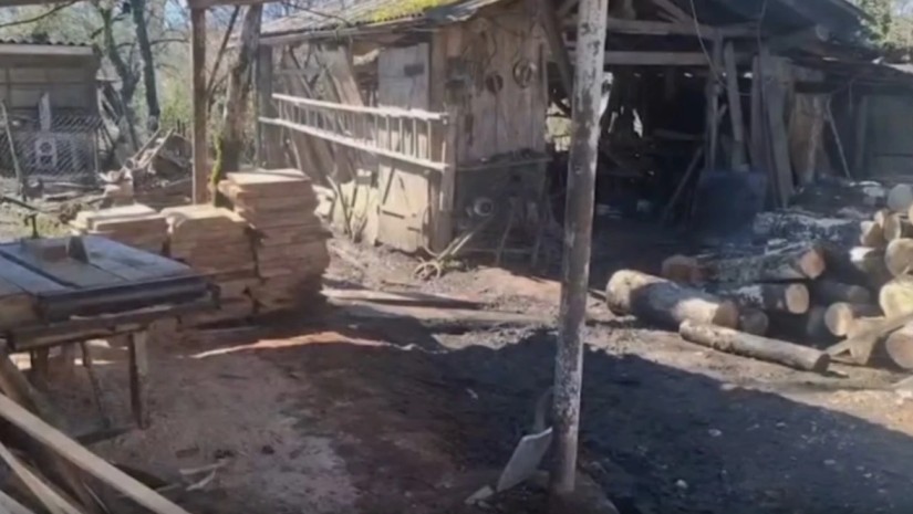 სახერხი