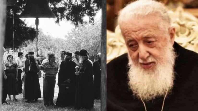 პატრიარქი