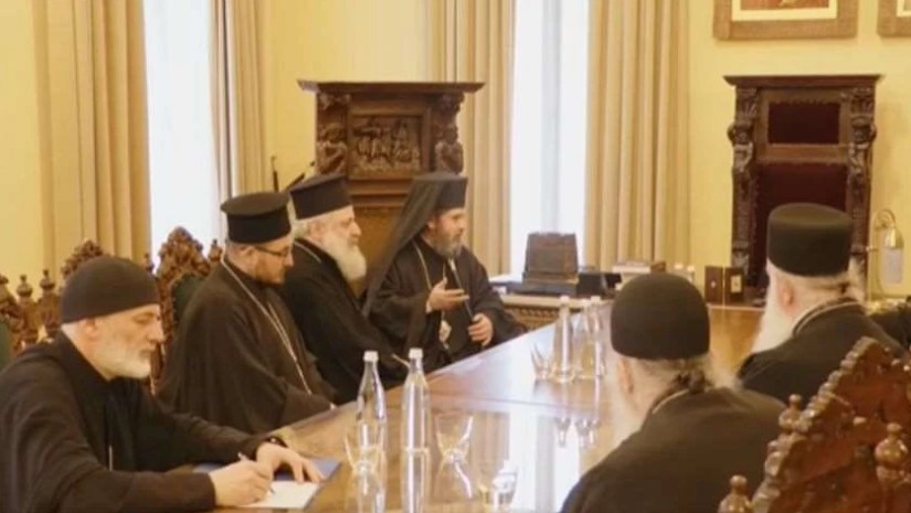 დელეგაციები