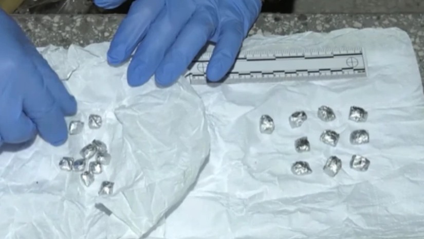 ნარკოტიკი