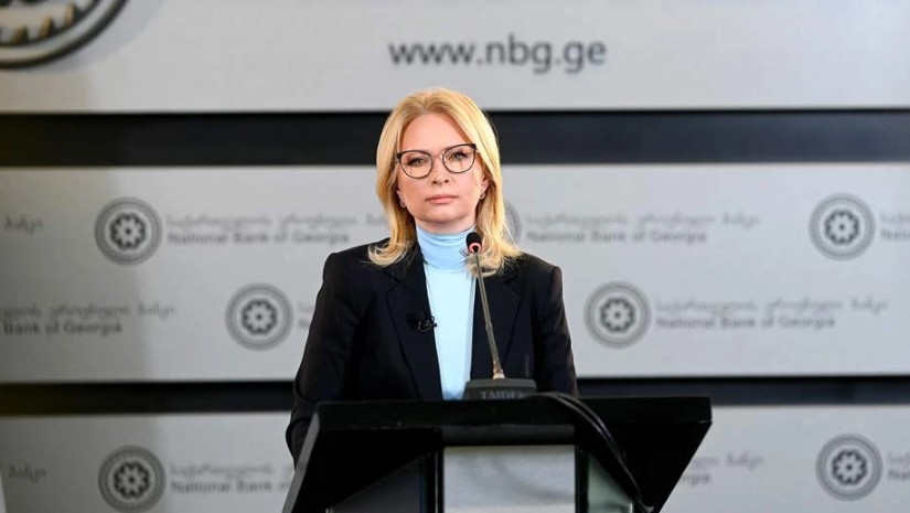 ნათია თურნავა