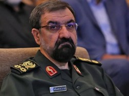 მოჰსენ რეზაეი