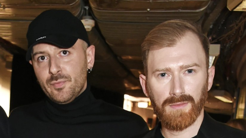 დემნა და გურამ გვასალიებ