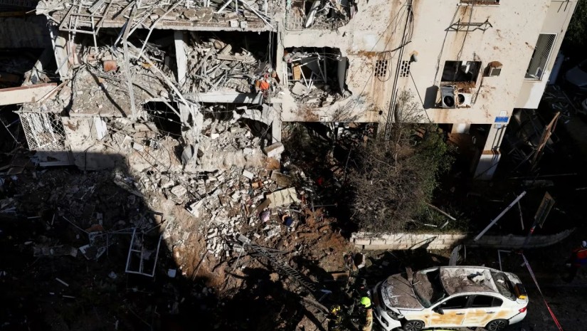 თელავივი