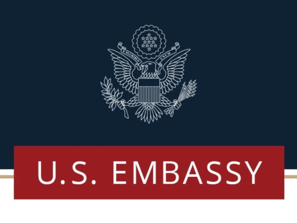 აშშ-ს საელჩო