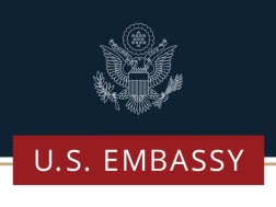 აშშ-ს საელჩო