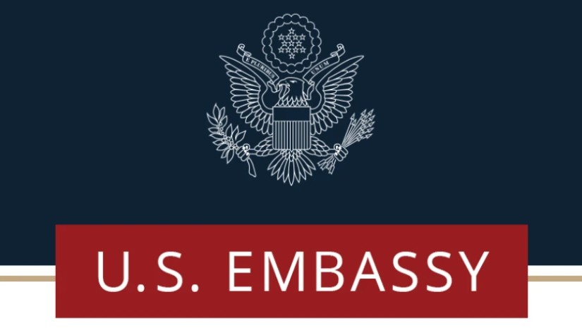 აშშ-ს საელჩო