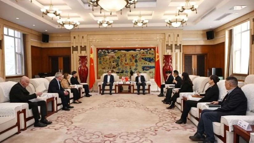 სპორტის სამინისტრო