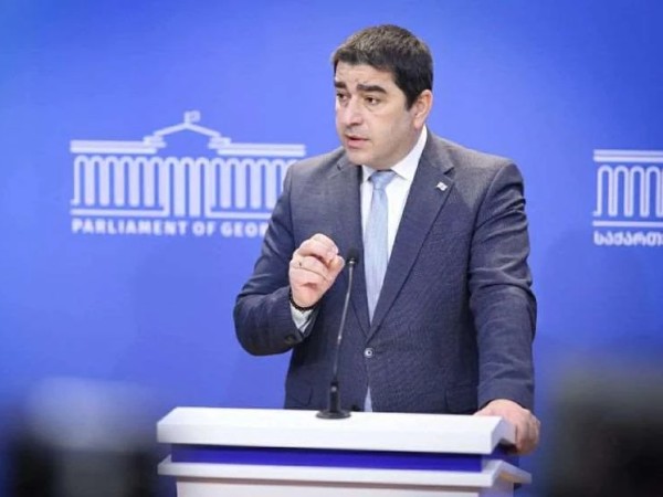 შალვა პაპუაშვილი შალვა პაპუაშვილი
