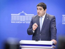 შალვა პაპუაშვილი