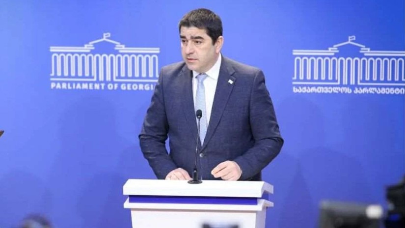 შალვა პაპუაშვილი