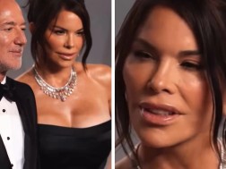 ბეზოსი და სანჩესი