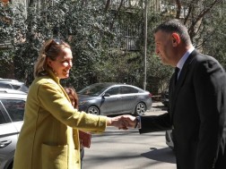 სასაზღვრო პოლიცია