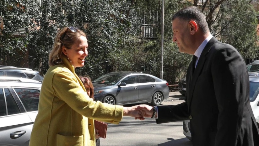 სასაზღვრო პოლიცია