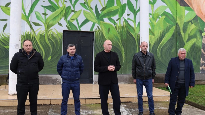 ოზურგეთი