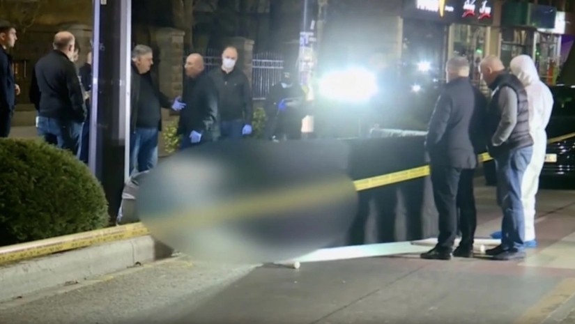 ჯანგველაძის საქმე