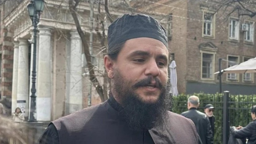 ელდრეს ემილიან