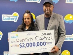 ლატარია