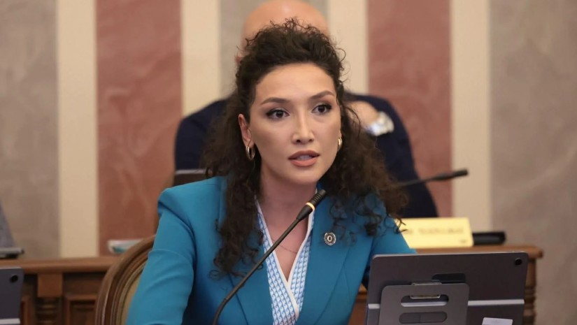 მარიამ გრიგოლიშვილი