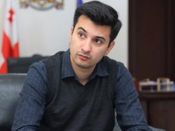 მარნეულის მერი