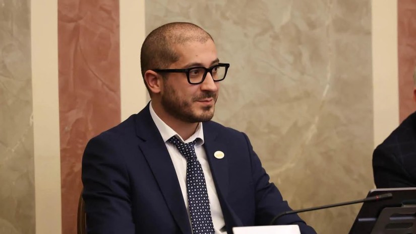 ზაქარია წიკლაური