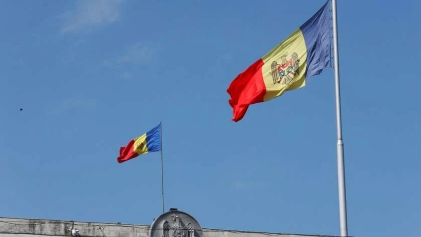 მოლდოვა